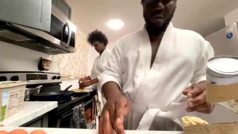 Bleuk online show from 05.18.26