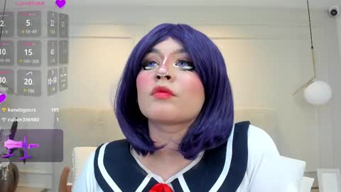 BLEYDI  online show from 02.28.25