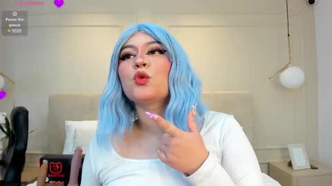 Snapshot of bleydi_46 chatting on 03.06.25 BLEYDI online show from 03.06.25