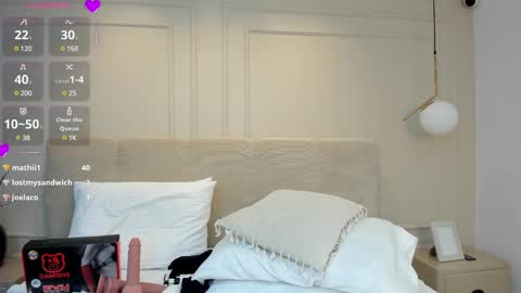 Snapshot of bleydi_46 chatting on 03.06.25 BLEYDI online show from 03.06.25