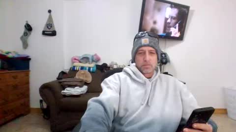 Snapshot of bliinkky3675 chatting on 01.27.25 Banana boy blinky online show from 01.27.25