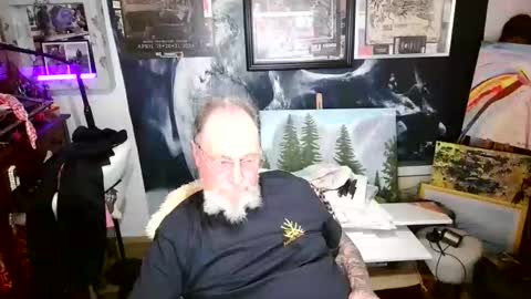 Snapshot of blindsurfer780299 chatting on 10.09.25 blindsurfer780299 online show from 10.09.25