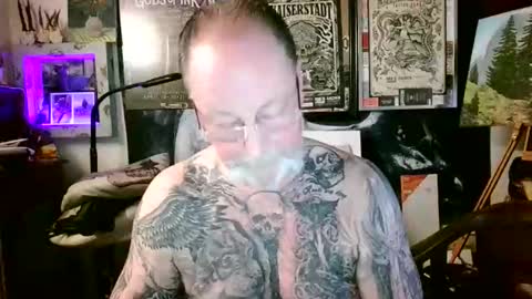 blindsurfer780299 online show from 03.16.26