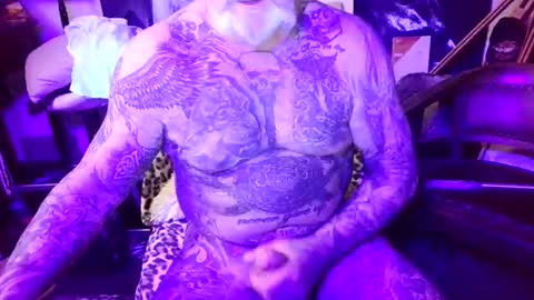 blindsurfer780299 online show from 03.17.26