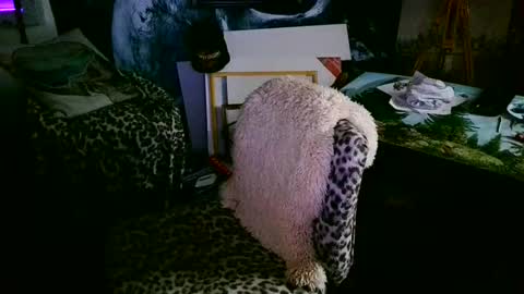Snapshot of blindsurfer780299 chatting on 05.31.26 blindsurfer780299 online show from 05.31.26