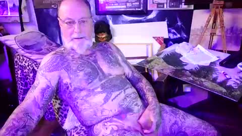 Snapshot of blindsurfer780299 chatting on 06.09.26 blindsurfer780299 online show from 06.09.26