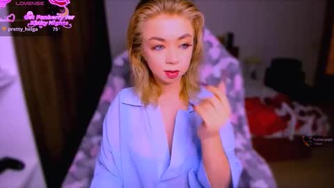 Nicole online show from 11.24.25