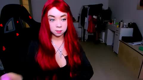 Snapshot of blinkofeyess chatting on 03.13.26 Nicole online show from 03.13.26