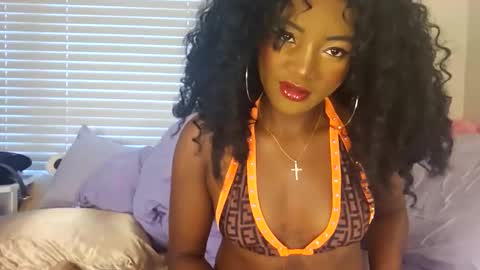 bliss_vixen online show from 09.20.25