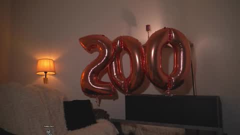 Scarlett NEXT LIVE  5AM gmt online show from 10.11.25