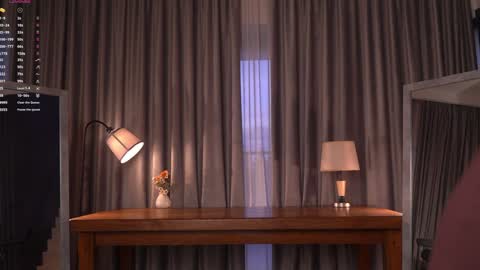 Scarlett NEXT LIVE  5AM gmt online show from 02.02.26