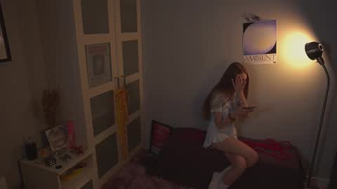  LiLy online show from 09.23.25