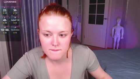 Snapshot of blissful_muse chatting on 12.03.24 Margo online show from 12.03.24