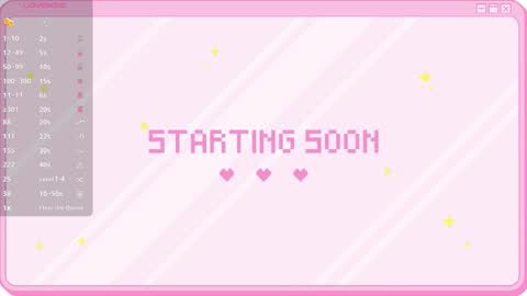 Margo online show from 03.08.26