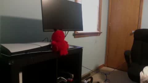 Blissful Foxtrot online show from 03.10.26