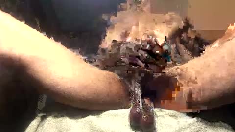 Snapshot of blkcock33 chatting on 02.24.25 Joe online show from 02.24.25