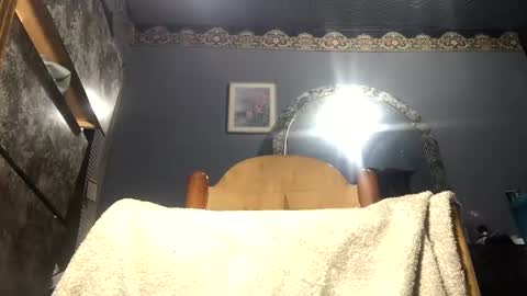 Snapshot of blkcock33 chatting on 03.04.25 Joe online show from 03.04.25