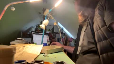 Snapshot of bllyidol chatting on 02.09.26 BlIdoL online show from 02.09.26