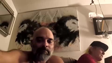 Snapshot of blokamy chatting on 04.03.26 blokamy online show from 04.03.26