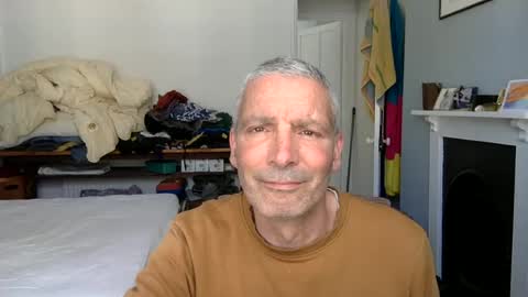 Snapshot of bloke41 chatting on 06.13.26 Tumble online show from 06.13.26