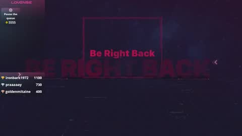 Snapshot of blon_kater chatting on 01.09.25 YoYo online show from 01.09.25