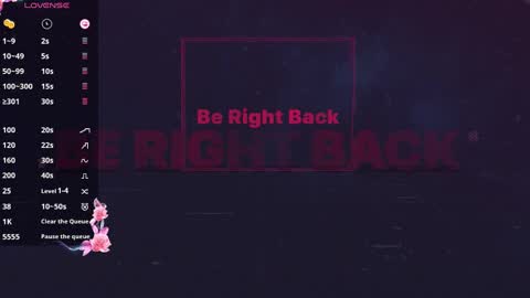 Snapshot of blon_kater chatting on 03.10.25 YoYo online show from 03.10.25