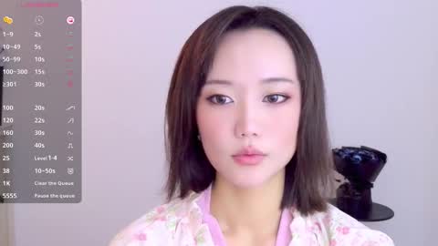 Snapshot of blon_kater chatting on 11.06.25 YoYo online show from 11.06.25