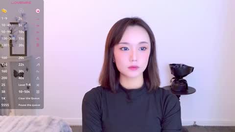 Snapshot of blon_kater chatting on 12.05.25 YoYo online show from 12.05.25