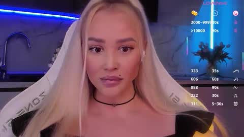 Snapshot of blond_diamond chatting on 01.17.26 Lana online show from 01.17.26