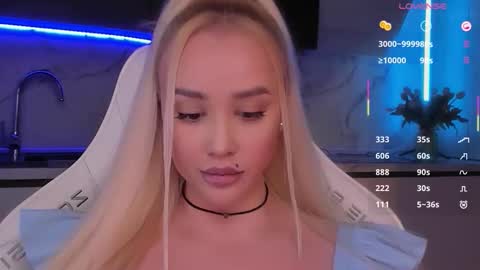 Snapshot of blond_diamond chatting on 01.19.26 Lana online show from 01.19.26