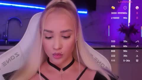 Snapshot of blond_diamond chatting on 02.21.26 Lana online show from 02.21.26