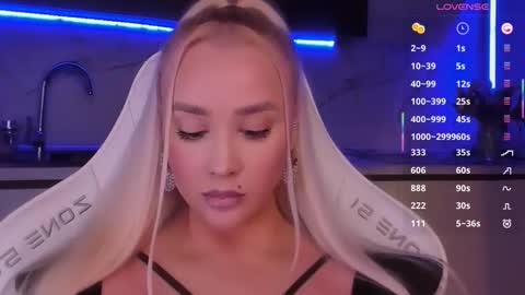 Snapshot of blond_diamond chatting on 02.25.26 Lana online show from 02.25.26