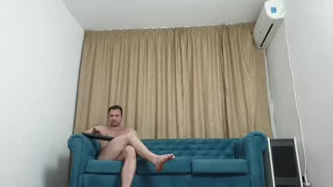 Andreas online show from 04.24.26