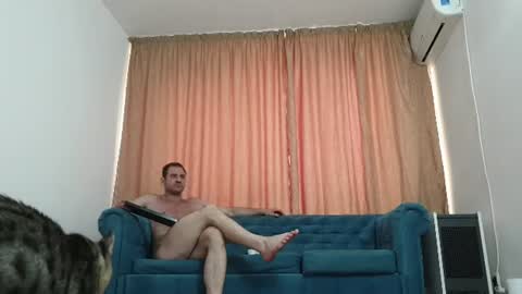 Andreas online show from 07.28.26