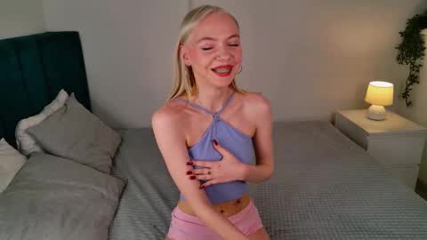 you can call me Melissa online show from 09.15.25