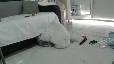 Snapshot of blonddaiana23 chatting on 02.15.25 blonddaiana23 online show from 02.15.25