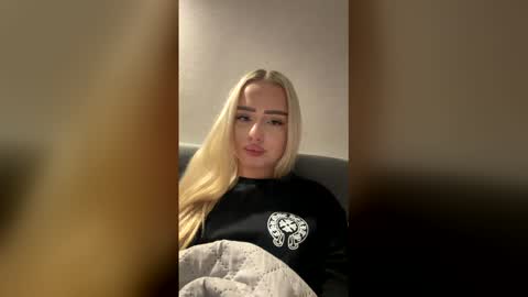 blonde8888 online show from 05.27.26