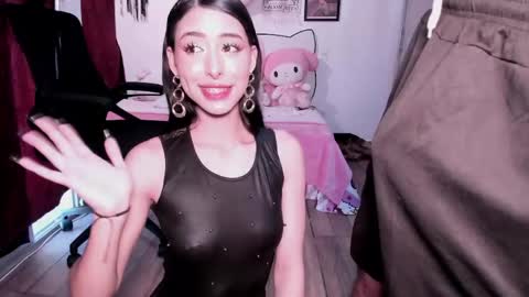  Blonde and Sam  online show from 05.05.26