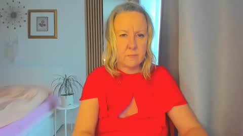 Snapshot of blonde_angel20 chatting on 01.31.25 Nicole online show from 01.31.25