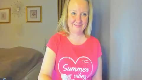 Snapshot of blonde_angel20 chatting on 03.03.25 Nicole online show from 03.03.25