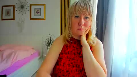 Nicole online show from 05.22.26