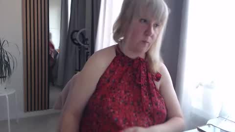 Nicole online show from 05.23.26
