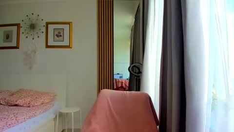 Nicole online show from 07.03.26