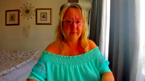 Nicole online show from 07.17.26