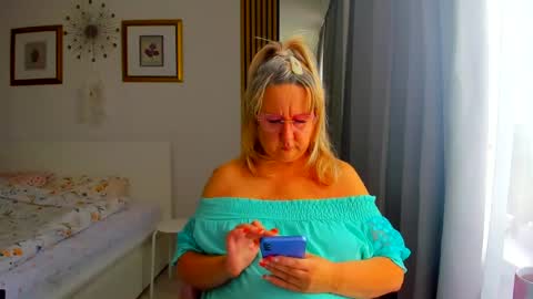 Nicole online show from 07.27.26