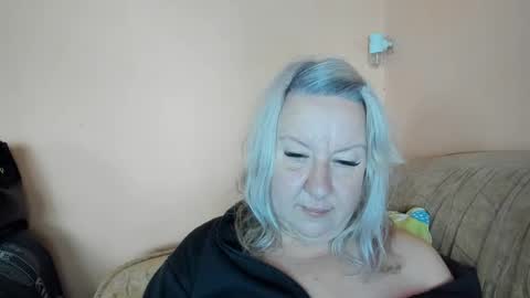Nicole online show from 07.30.26