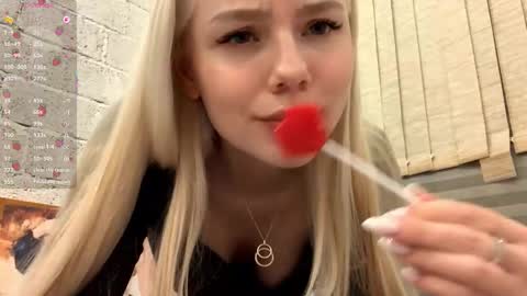 Aria  online show from 03.15.26