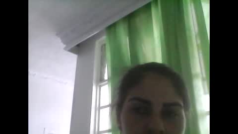 alejandra online show from 02.16.25