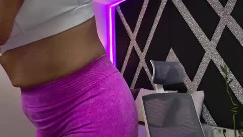 alejandra online show from 03.11.26