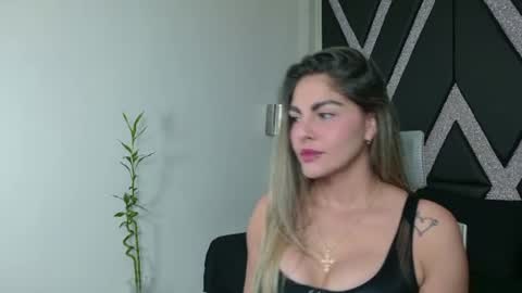 Snapshot of blonde_cat1515 chatting on 07.05.26 alejandra online show from 07.05.26